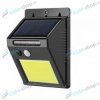Solárna lampa LTC COB 5W 1000LM 1200mAh