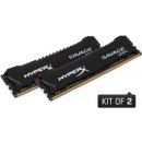 Kingston DDR4 16GB KIT 3000MHz CL15 HX430C15SBK2/16