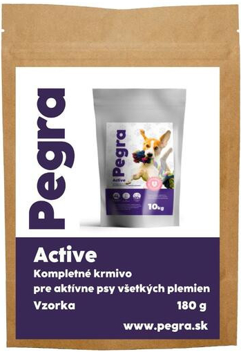 Pegra Adult 180 g