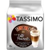 TASSIMO Latte Macchiato Baileys 8 porcií