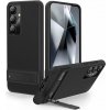 Puzdro ESR Air Shield Samsung Galaxy S24 5G - čierne