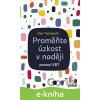 E-kniha Proměňte úzkost v naději - Dan Tomasulo