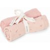 Little Dutch Plienky 70x70cm Pure Blossom