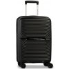 Worldpack Helsinki 4W S - čierna