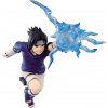 Bandai Banpresto figurka Naruto Uchiha Sasuke - 12 cm