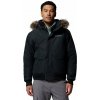 CAPE-RIDGE™-BOMBER-JACKET-PANSKA-ZIMNA-BUNDA Farba: Black, Veľkosť: M 2134261010