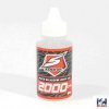 SWORKz silikónový olej pre diferenciál 2000 CPS 1 ks 60 ml
