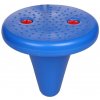 Merco Sensory Balance Stool balančné sedátko modrá