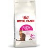 Suché krmivo pre mačky Royal Canin Exigent Savour 10kg pre vyberavé mačky
