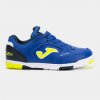 JOMA Top Flex detské futsalové halovky modré 35