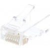 Konektor Datacom, RJ45, CAT5E, UTP, 8p8c, na drôt (4120 a LY-US005)