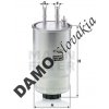 MANN FILTER Palivový filter MANN FILTER WK 9053 z