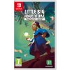 Little Big Adventure - Twinsen's Quest (SWITCH)