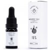 Konopný Táta CBD Konopný olej 10% 10 ml 1000 mg