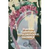 Vdychovanie škorice - Patrícia Gabrišová, Ivana Mojšová (ilustrátor)