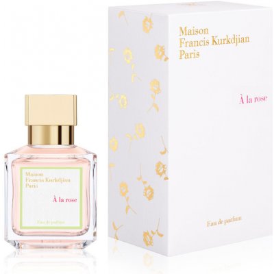 Maison Francis Kurkdjian À La Rose Eau de Parfum 70 ml