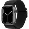 Spigen Lite Fit remienok pre Apple Watch 45mm/44mm/42mm čierna AMP02286