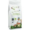 Káva Puro INSTANTNÁ káva Fairtrade 500g (523500)