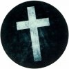 Držiak na mobil TopQ PopSocket Kríž 39129