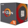 AMD, Ryzen 5 4500, Processor BOX, soc. AM4, 65W, s Wraith Stealth chladičom 100-100000644BOX