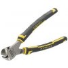Stanley Čelní štípací kleště MaxSteel extra tvrzené 165mm