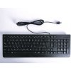 Lenovo Essential USB Wired Keyboard - Slovak - klavesnica 4Y41C68673