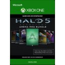 Halo 5 Guardians: Arena REQ Bundle