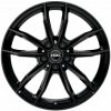 Rial X12 8.5x19 5x112 ET42 diamond-black