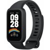 Xiaomi Smart Band 9 Active/Black/Šport Band/Black 59885