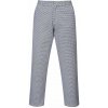 Portwest Harrow S068 čierno-biele M