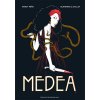 Dark Horse Medea