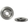 Brembo 08.D430.11 Brzdový kotúč