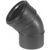 SiTech+ PP Koleno 45° Priemer: 160/45°