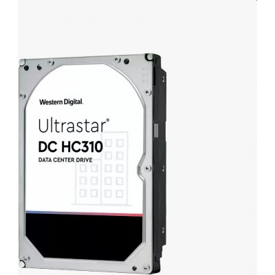 WD Ultrastar DC HA310 6TB, 0B36039