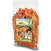 JR FARM carrot plátky mrkvy pre hlodavce 125 g