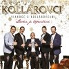 Kollárovci - Vianoce s Kollárovcami (DVD)