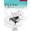 Piano Adventures Lesson Book Level 3A