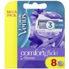 Gillette Venus ComfortGlide Breeze 8 ks