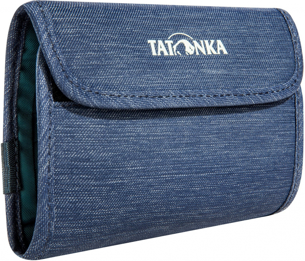 Tatonka Euro Wallet peňaženka navy