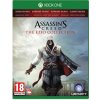 Assassin’s Creed CZ (The Ezio Collection) XBOX ONE