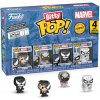 Funko Bitty Pop! 4-Pack: Spider-Man - Venom a ostatní