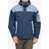 Vetrovka Columbia Challenger II Windbreaker - dark mountain/ripple blue