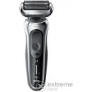 Braun Series 7 71-S4200cs Wet&Dry Silver