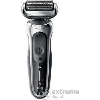 Braun Series 7 71-S4200cs Wet&Dry Silver