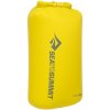 Nepremokavý vak Sea to Summit Lightweight Dry Bag 20L Farba: žltá