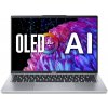 Acer Swift Go 14, SFG14-73-99F2, strieborný NX.KSGEC.003