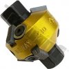 TRIUMF Frézka na ventilové sedlá 31,8mm 45°
