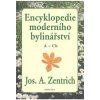 Josef A. Zentrich: Encyklopedie moderního bylinářství A-Ch