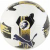 Puma Orbita 6 SPFL Football 2024 2025 White/Blue Size 5