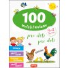 100 kvízů/kvízov pro děti/pre deti